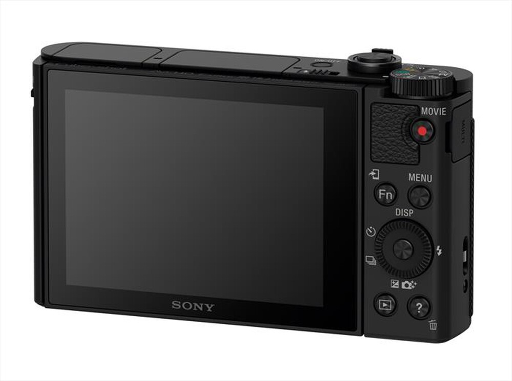 "SONY - DSCHX90B.CE3-black"