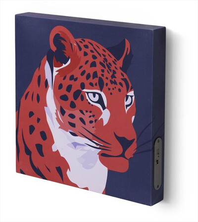 TECH POP - Speaker bluetooth SQUARE SPEAKER