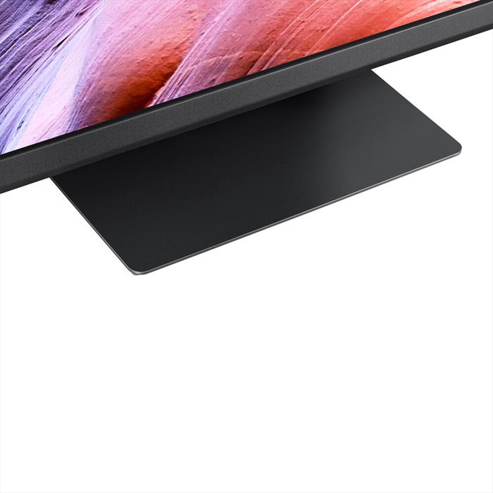 "HISENSE - Smart TV MINI LED UHD 4K 65\" 65U8KQ-Black"