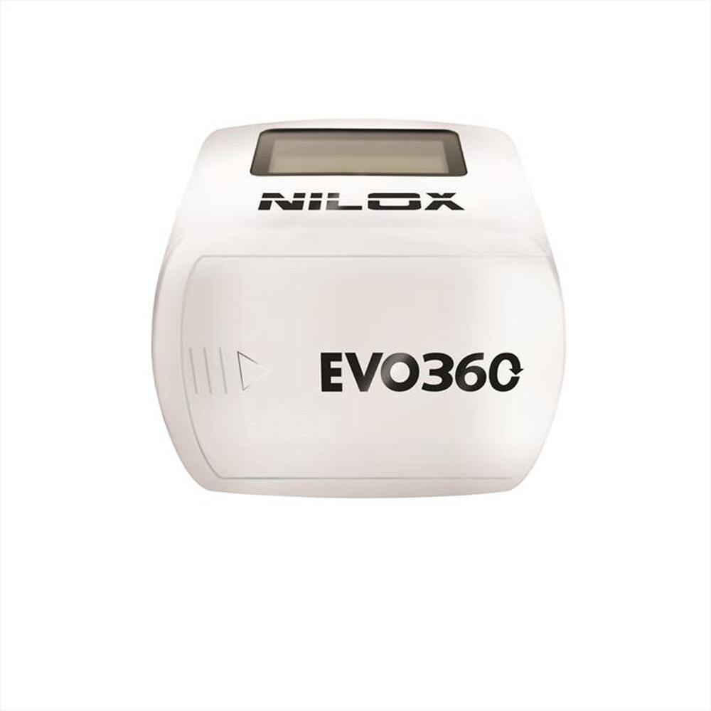 "NILOX - Evo 360"