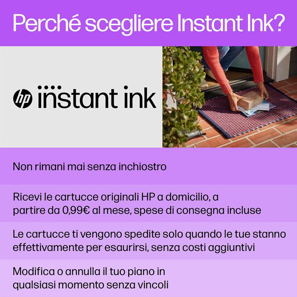 "HP - 903 COMBO PACK 4 CARTUCCE ORIGINALI-Nero, ciano, magenta, giallo"