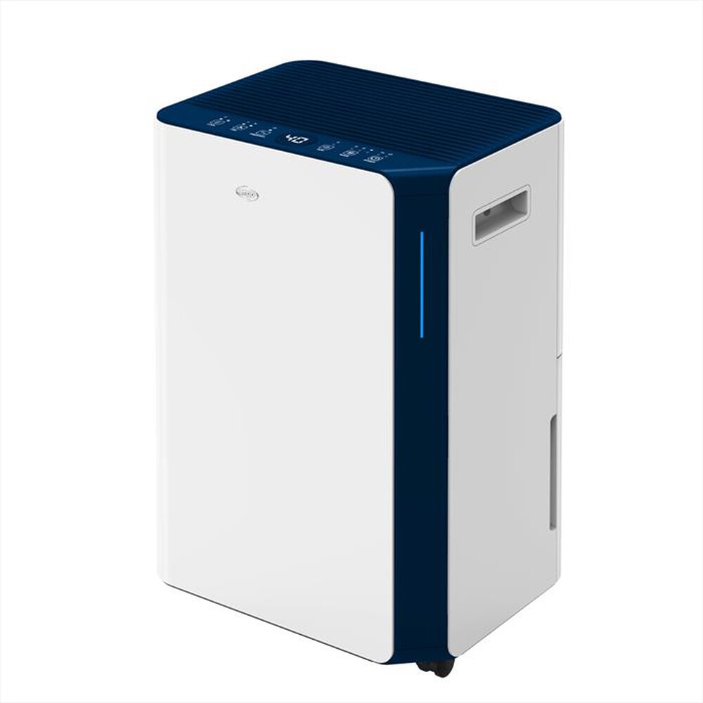 "ARGO - Deumidificatore DRY PURY EVO WF 21 (21LT/GG 32-Bianco"