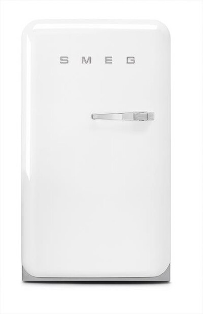 SMEG - Frigorifero 1 porta FAB10HLWH5 Classe E-Bianco