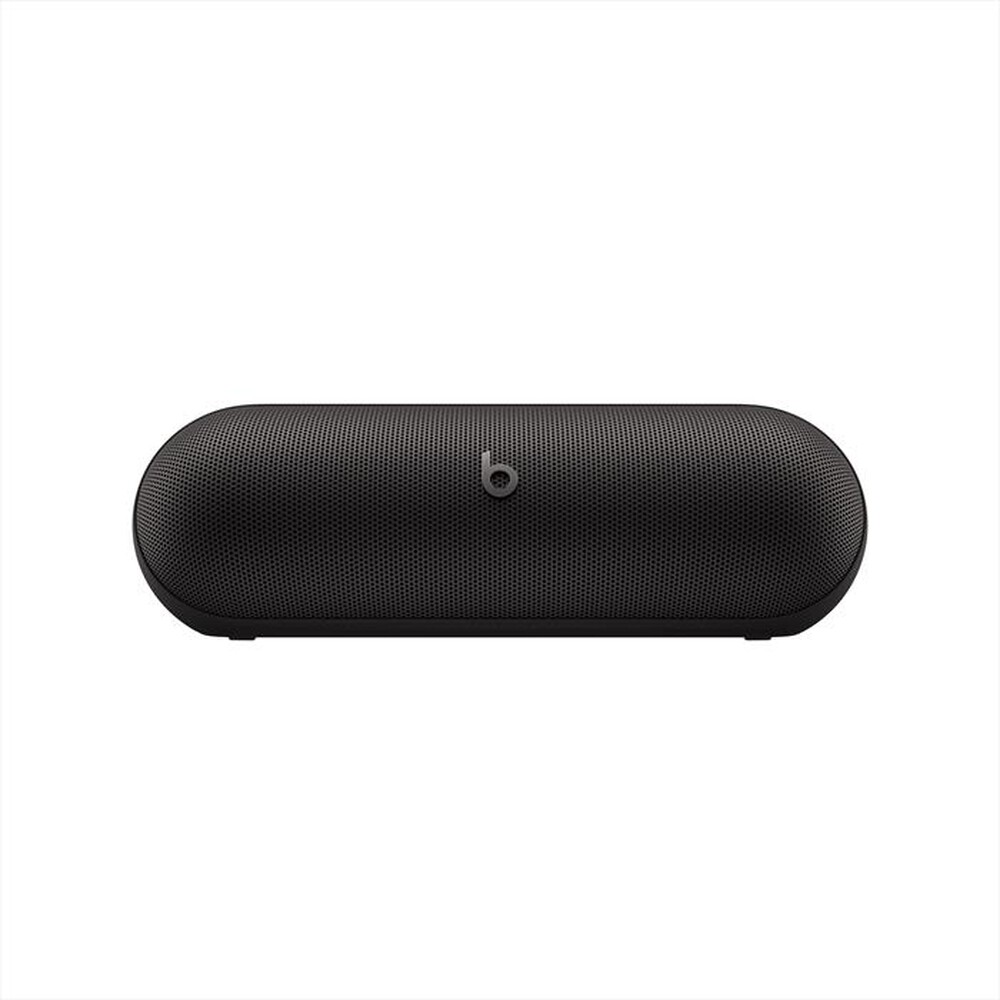 "BEATS BY DR.DRE - BEATS PILL - ALTOPARLANTE BLUETOOTH WIRELESS-Nero opaco"
