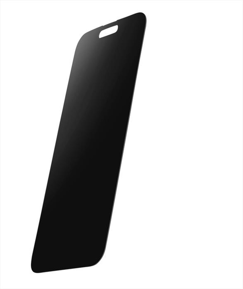 "CELLULARLINE - TOP SECRET ECLIPSE - IPHONE 16 PRO-Transparent"