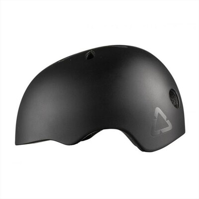 LEATT - HELMET DBX 1.0 URBAN-Black