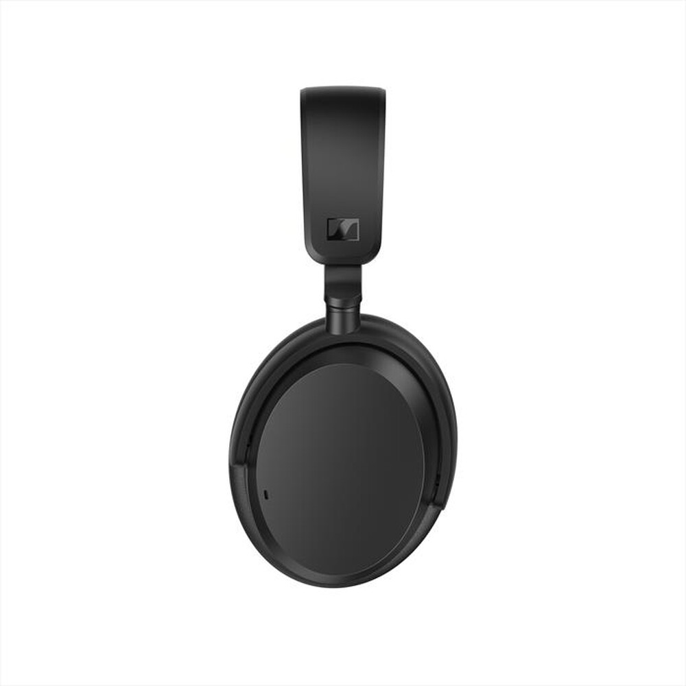 "SENNHEISER - Cuffie a padiglione chiuso ACCENTUM-Nero"