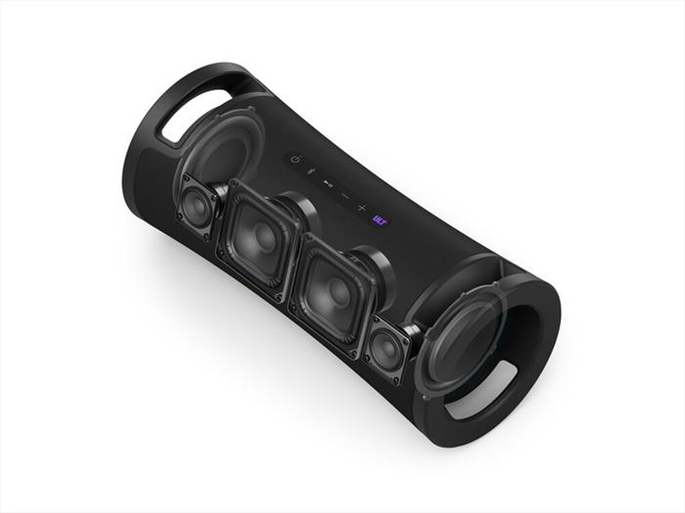 "SONY - Speaker portatile wireless SRSULT70B.EU8-nero"
