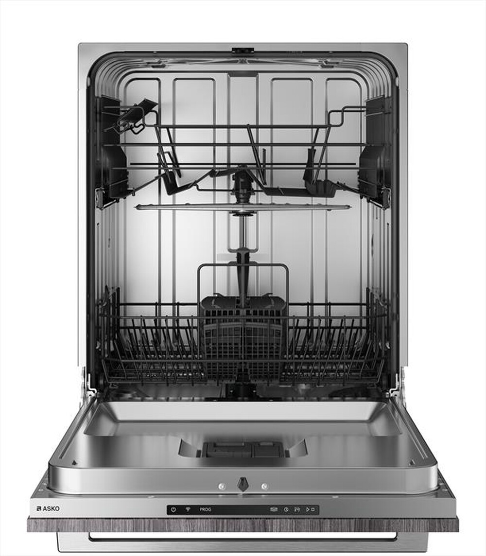 Immagine del prodotto ASKO - Lavastoviglie DFI 534 A Classe A 13 coperti