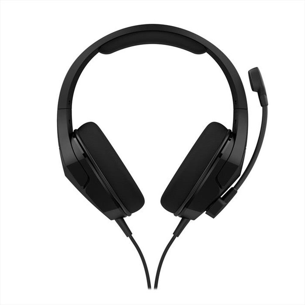 "HYPERX - Cuffie PC STINGER CORE-Nero"