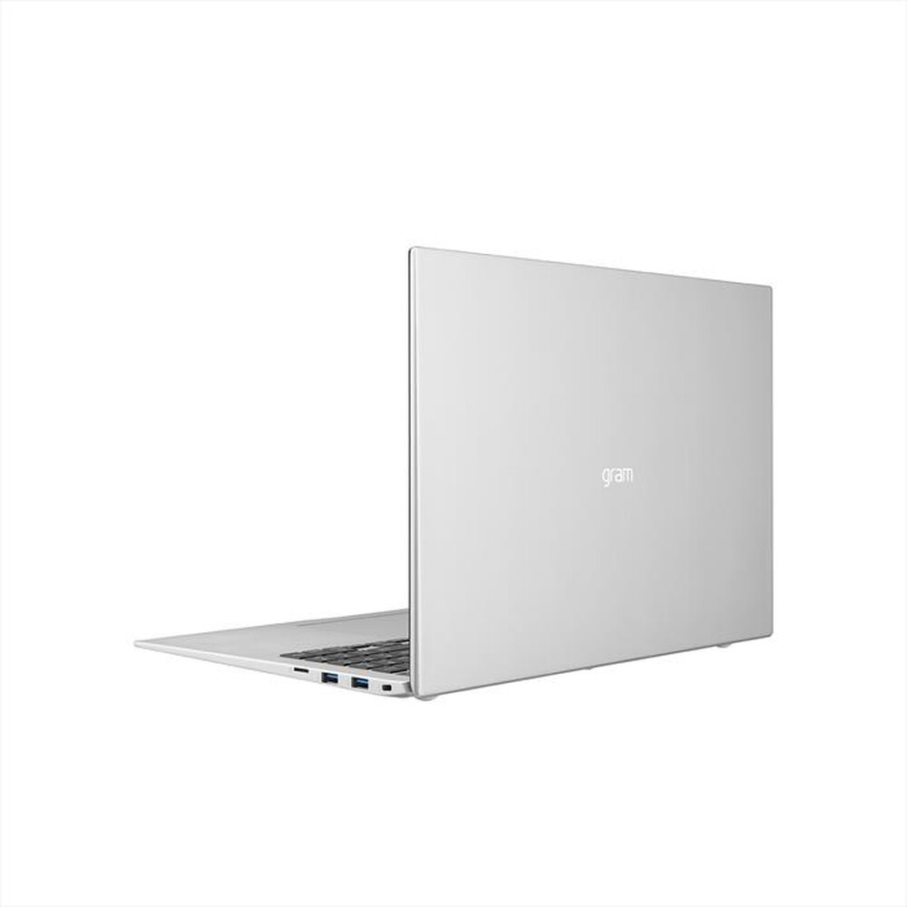 "LG - GRAM 16Z90P-Silver"
