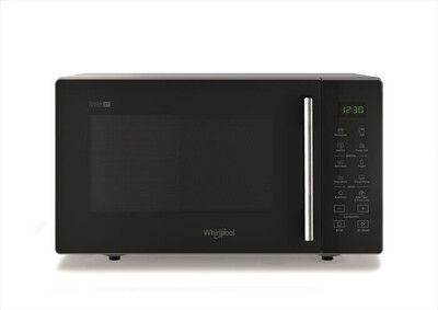 WHIRLPOOL - Forno microonde COOK25 MWP 253 SB-Nero, Argento