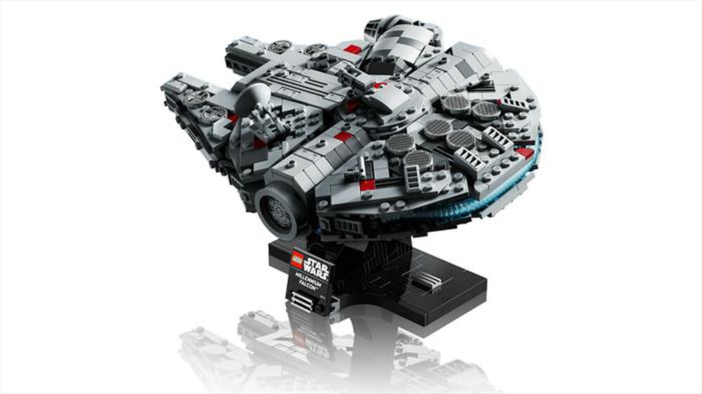 Immagine del prodotto LEGO - STAR WARS Millennium Falcon 75375