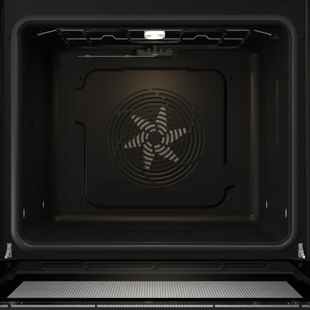"HISENSE - Forno incasso elettrico BI64211PX Classe A+-Inox"