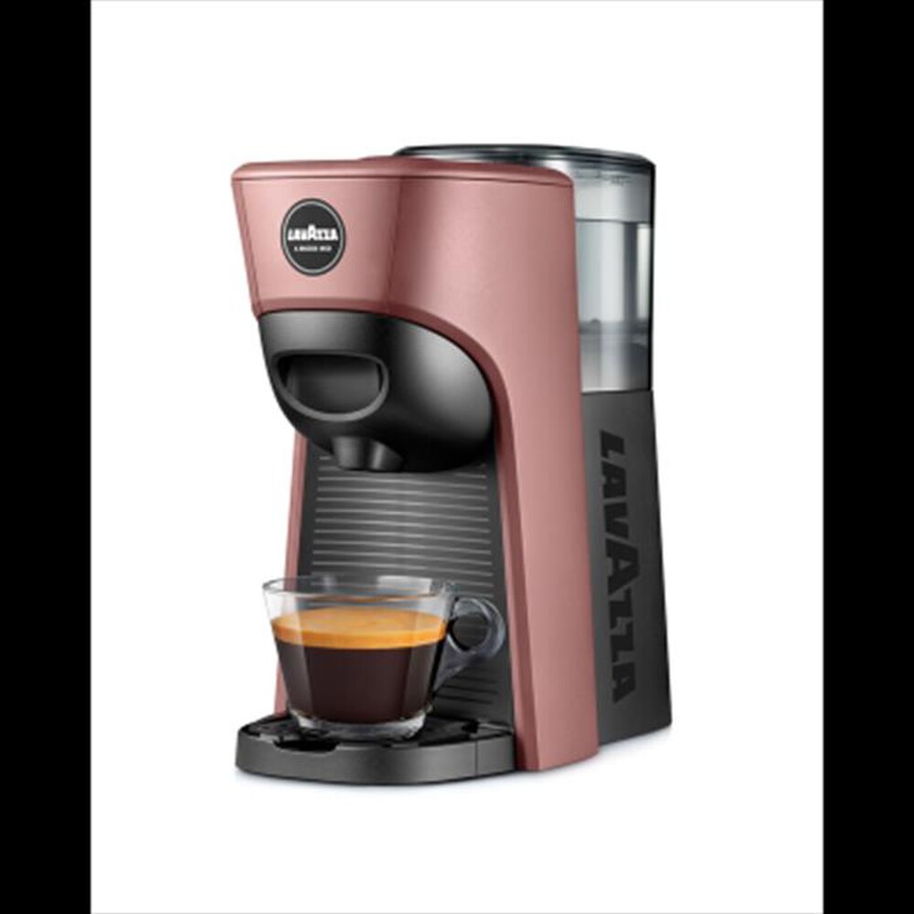 Immagine del prodotto LAVAZZA - Tiny Eco-Rosa