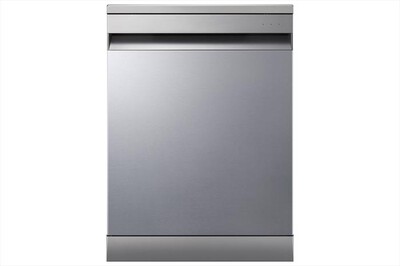 SAMSUNG - Lavastoviglie DW70H73YCFRU1 Classe C 14 coperti-Inox