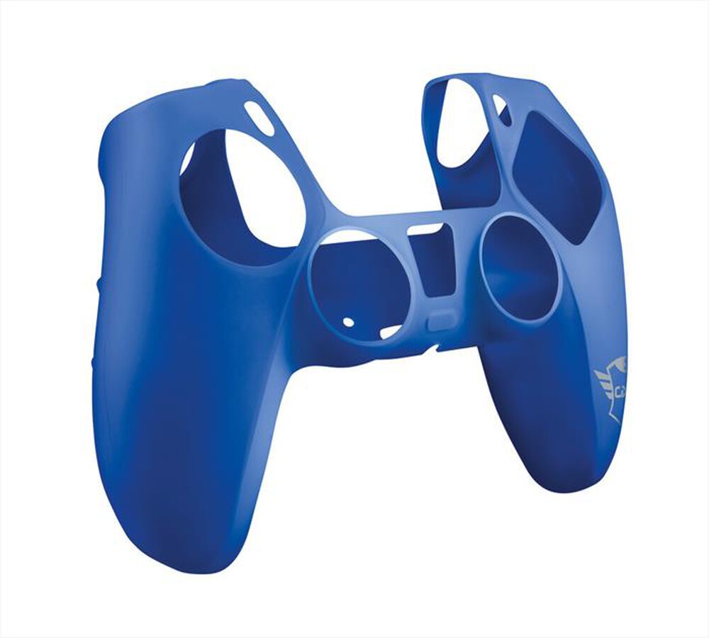 "TRUST - GXT748 CONTROLLER SLEEVE PS5 -BLUE-Blue"