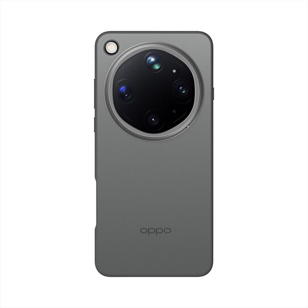 Immagine del prodotto OPPO - FIND X9 ULTRA QUICKSAND SHIMMER MAGNETIC CASE-Grigio