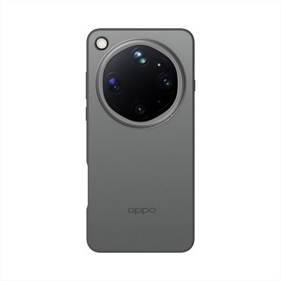 OPPO - FIND X9 ULTRA QUICKSAND SHIMMER MAGNETIC CASE-Grigio