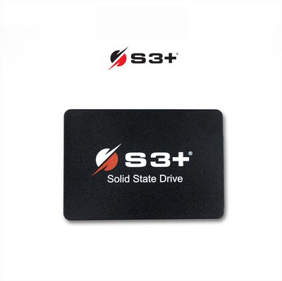 S3+ - S3SSDC960