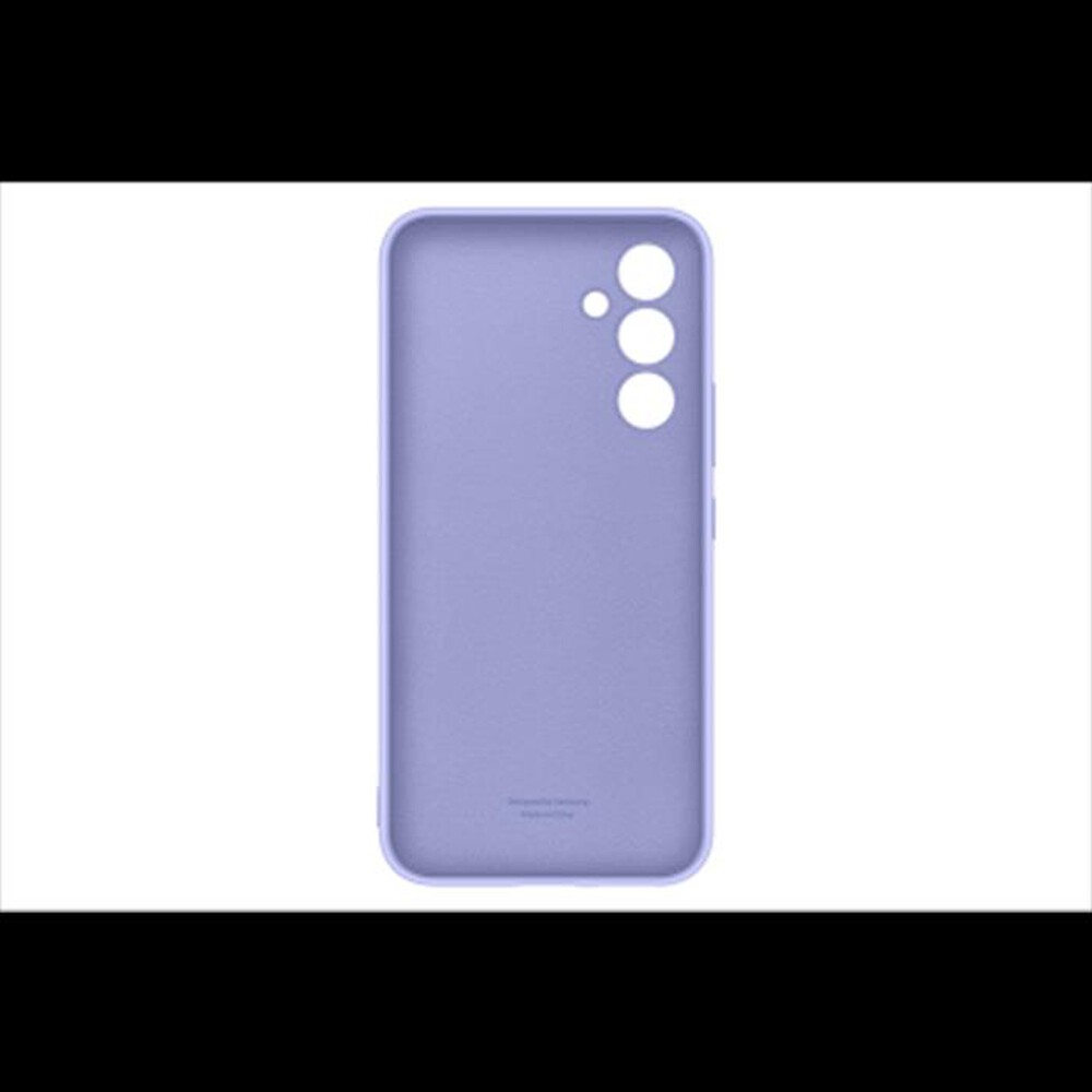 "SAMSUNG - COVER per Samsung Galaxy A54-Mirtillo"