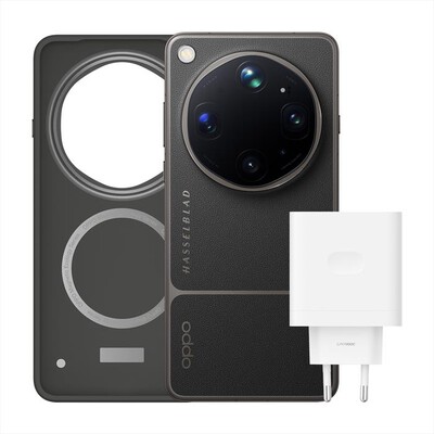 OPPO - Smartphone FIND X9 ULTRA 5G BOX-Tundra Umber