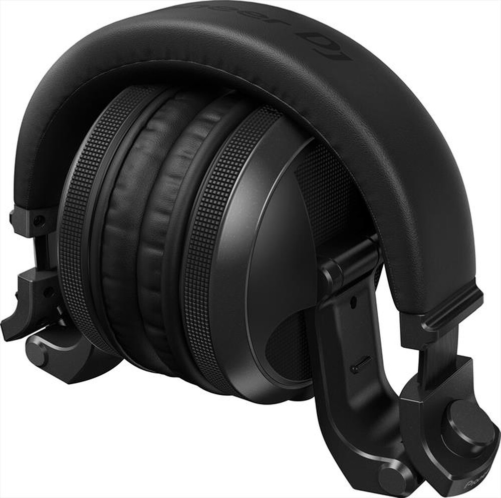 "PIONEER - CUFFIE DJ-NERO"