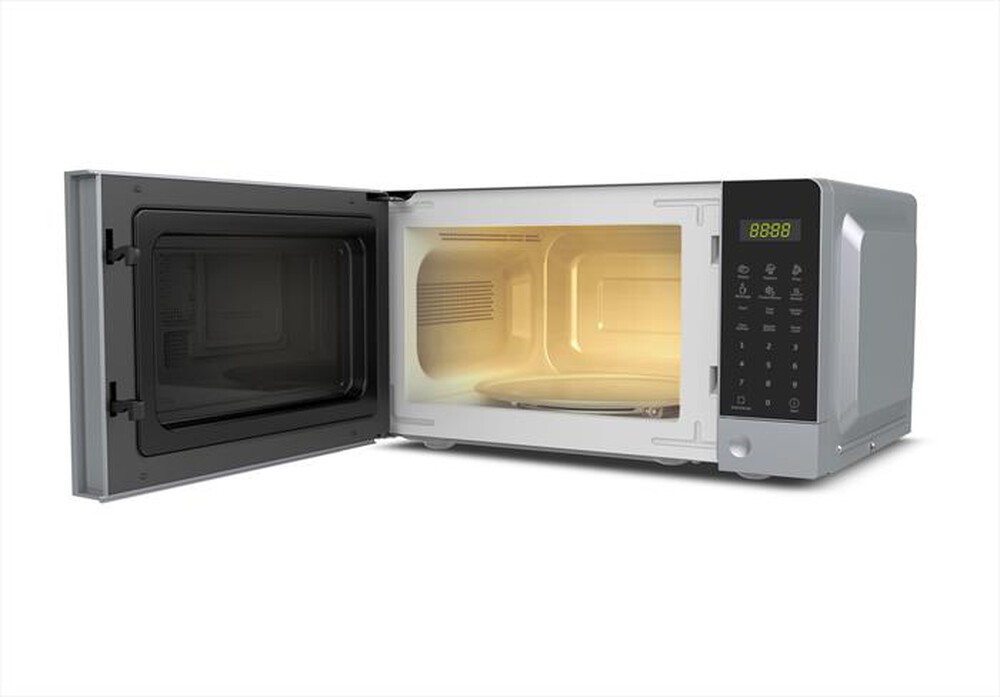 "BEKO - MOC201103S-Silver"