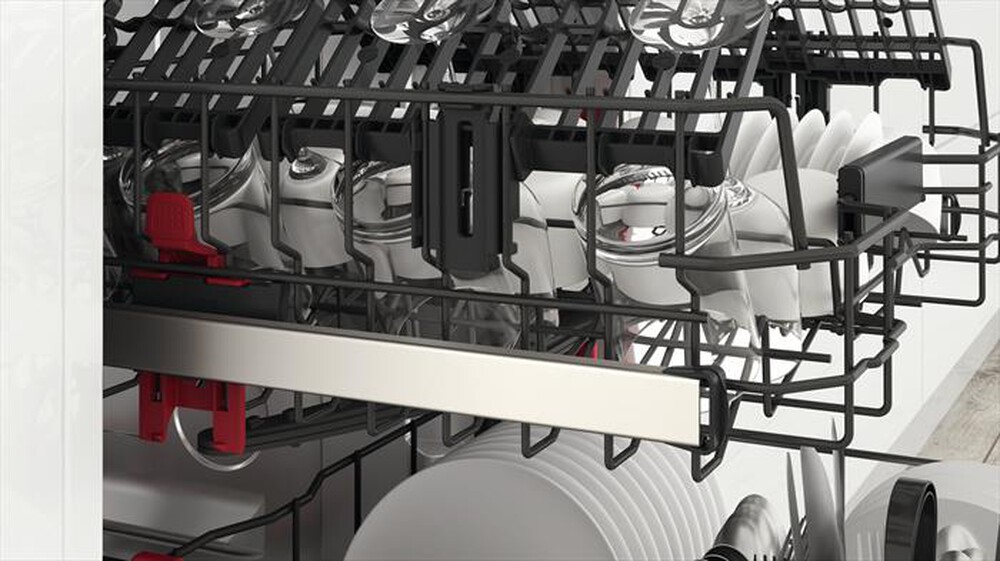 Immagine del prodotto WHIRLPOOL - Lavastoviglie incasso WRIC 3C26 P Classe E