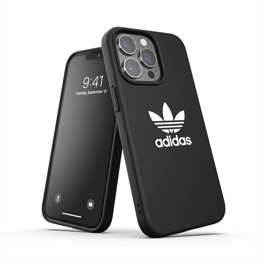 Immagine del prodotto CELLY - 47096_ADI ADIDAS COVER IPHONE 13 PRO-NERO / TPU e PC