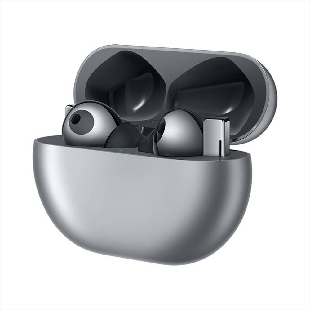 "HUAWEI - FREEBUDS PRO-Silver Frost"