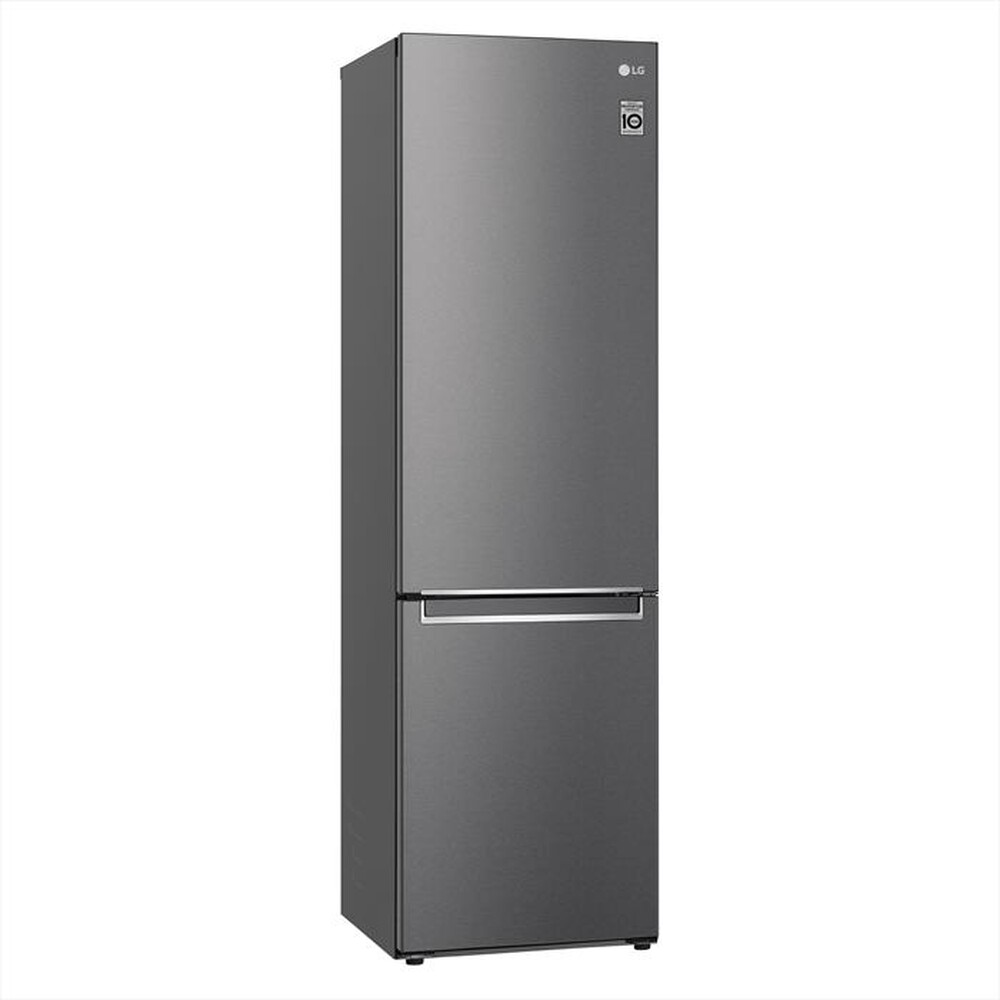 "LG - Frigorifero combinato GBP62DSNGN Classe D 419lt"