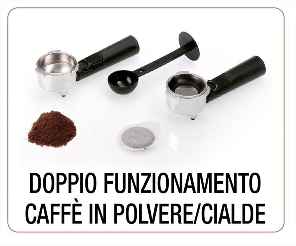"TERMOZETA - Macchina da caffè 74754"