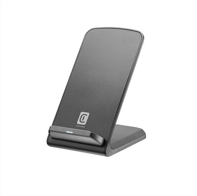 CELLULARLINE - WIRELESSTAND10WK-Nero