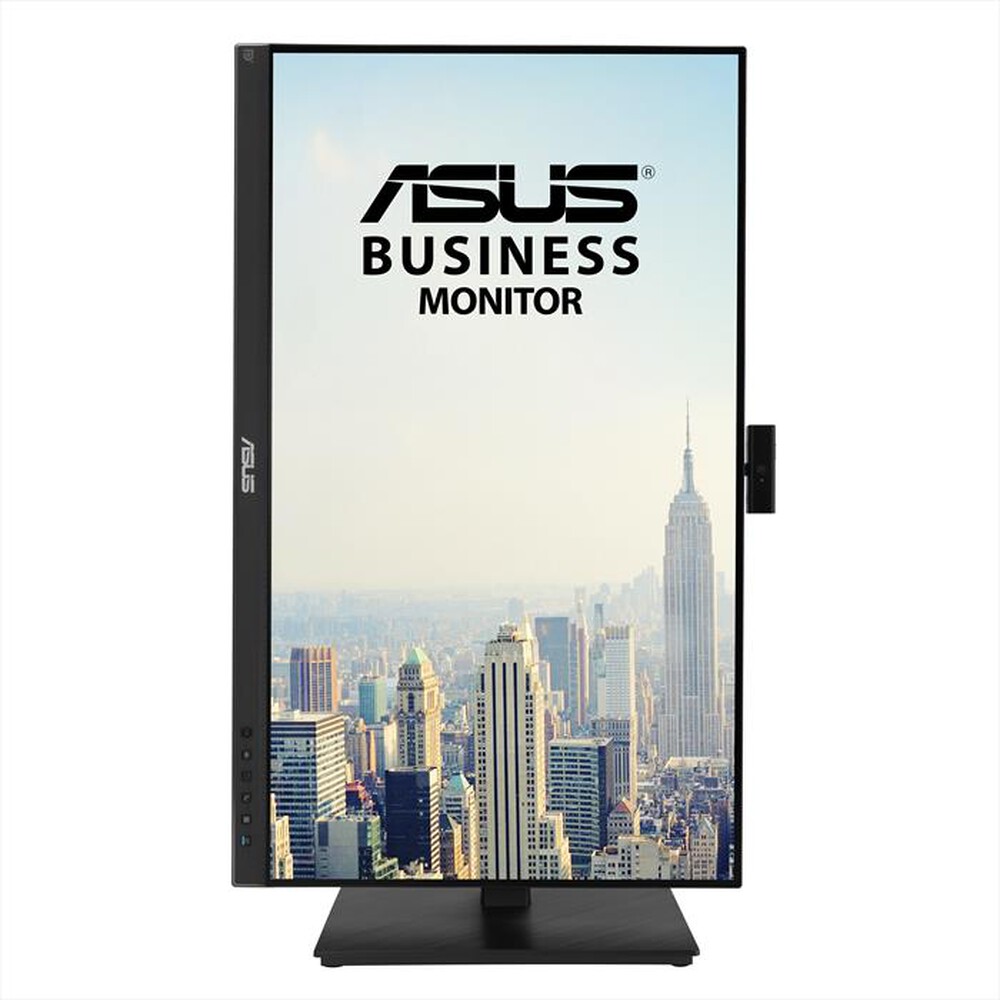 "ASUS - BE279QSK-Nero"