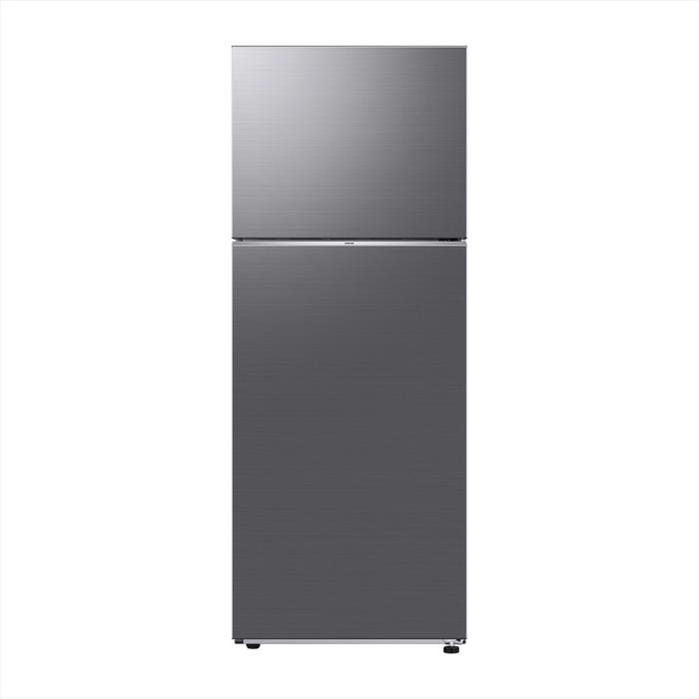 SAMSUNG - Frigorifero 2 porte RT47CG6626S9ES Classe E 465 lt-METAL INOX