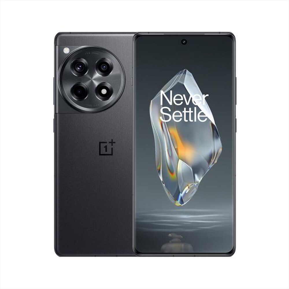 "ONEPLUS - Smartphone ONEPLUS 12R-IRON GRAY"