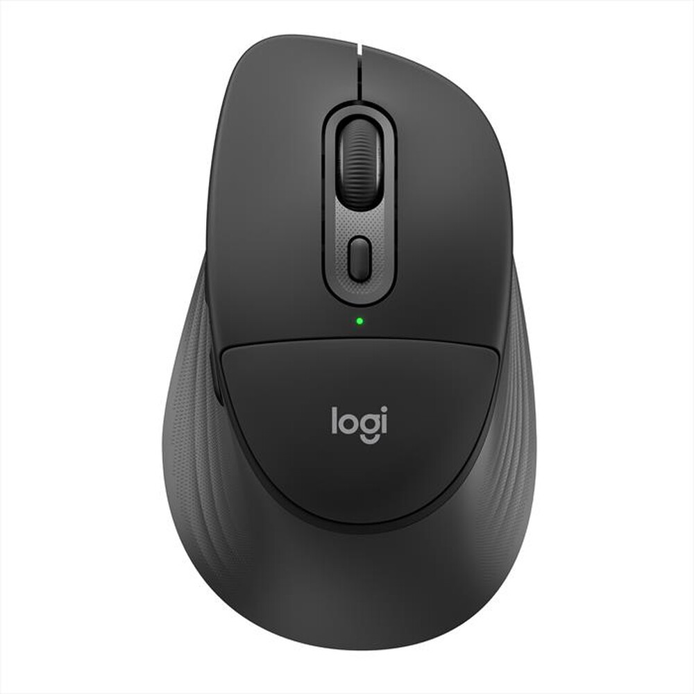 Immagine del prodotto LOGITECH - Mouse Signature Comfort Plus M850L-Graphite