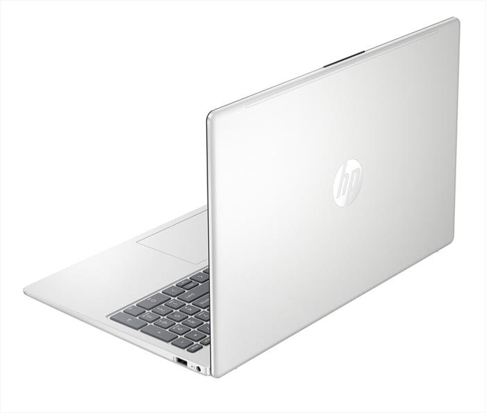 "HP - NOTEBOOK 15-FD0083NL-Argento"