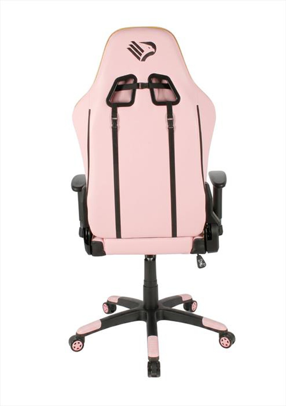 Immagine del prodotto NACON - SEDIA GAMING CH-520 UFFICIALE PALERMO-Rosa/Nero