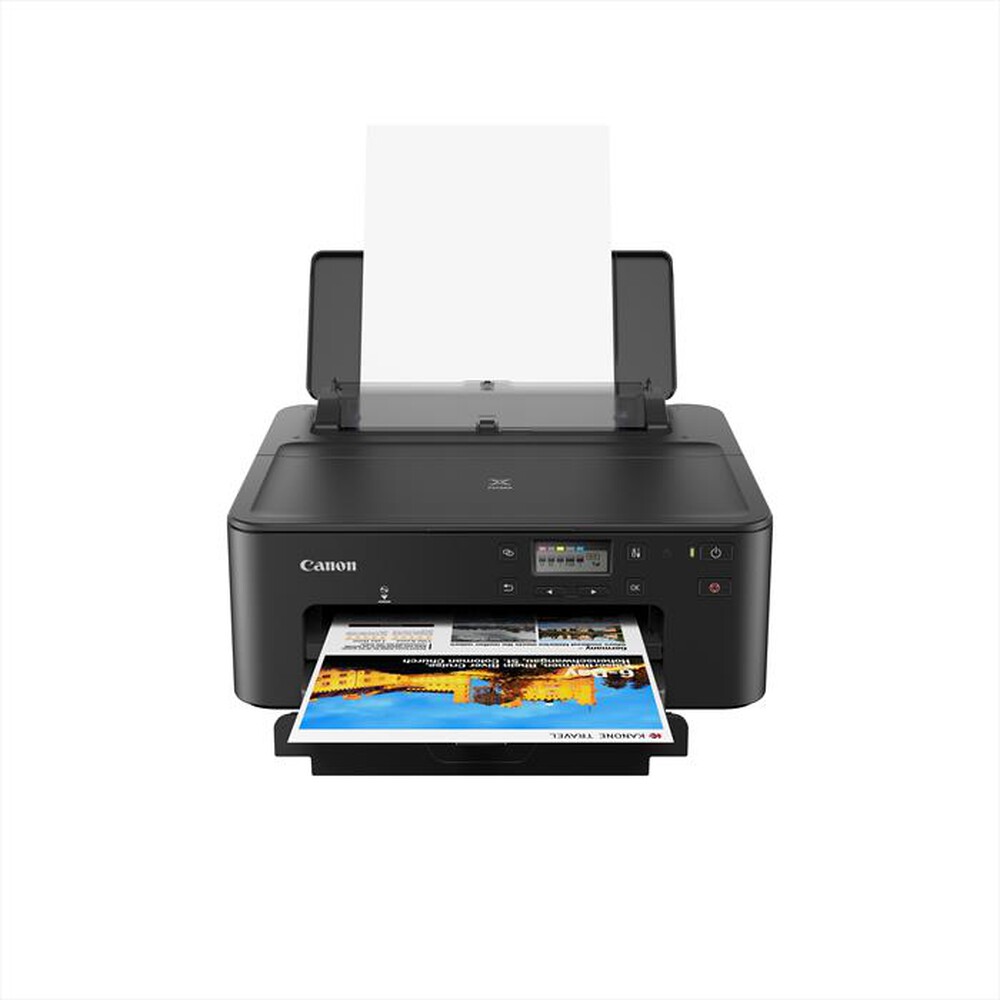 Immagine del prodotto CANON - PIXMA TS705A-Black