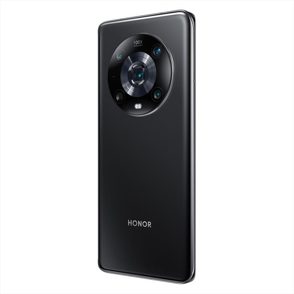 "HONOR - MAGIC 4 PRO-Black"