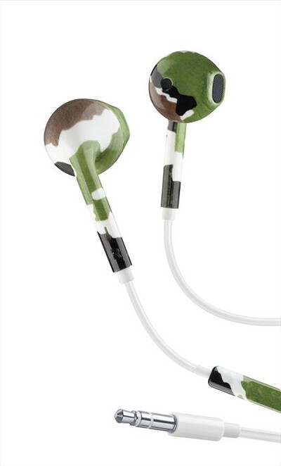 CELLULARLINE - AUCAPSULEMSFAN216