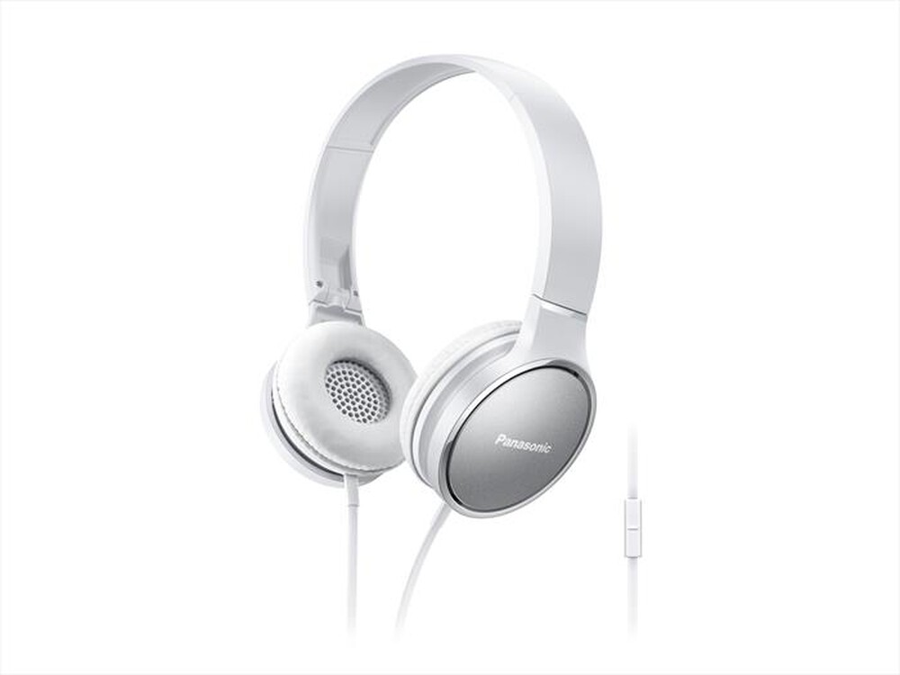 "PANASONIC - RP-HF300ME-W-BIANCO"