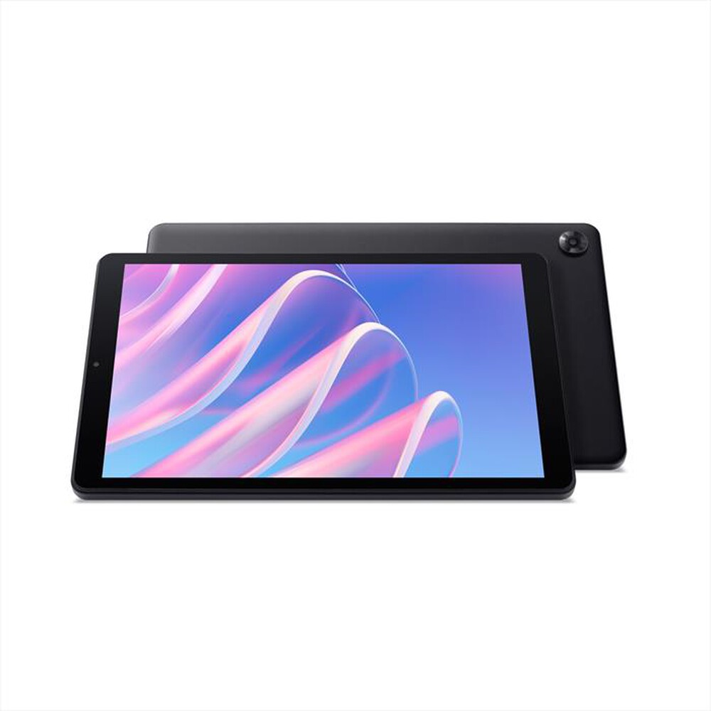 Immagine del prodotto ACER - Tablet ICONIA A10 A10-31P-A2H1-Nero