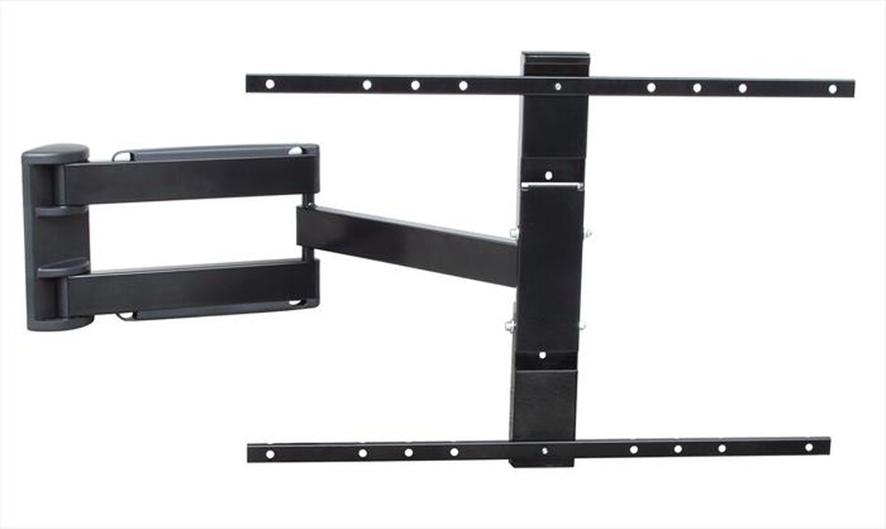 "L&C DESIGN - Smart 3-Nero"