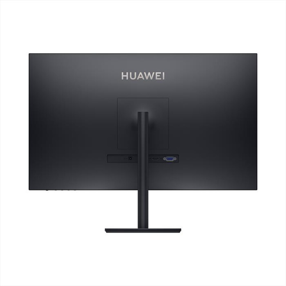 "HUAWEI - AD80 75HZ-Black"