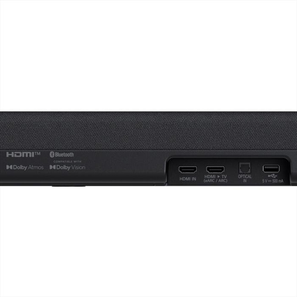 "LG - Soundbar S60Q.CEUSLLK-Nero"