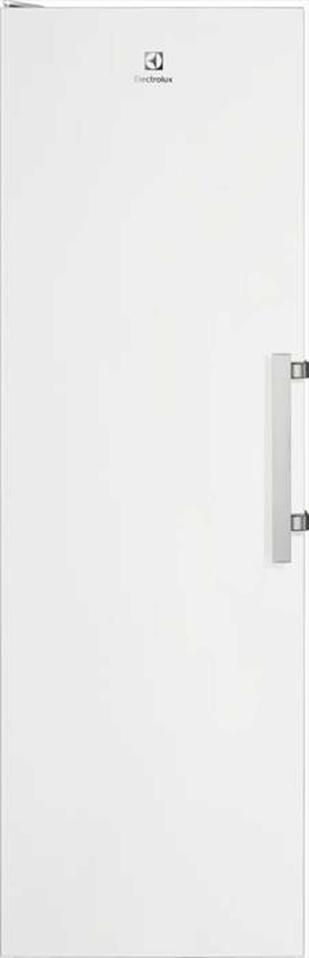 Immagine del prodotto ELECTROLUX - Congelatore verticale LUT6NE28W Classe E 279 lt-Bianco