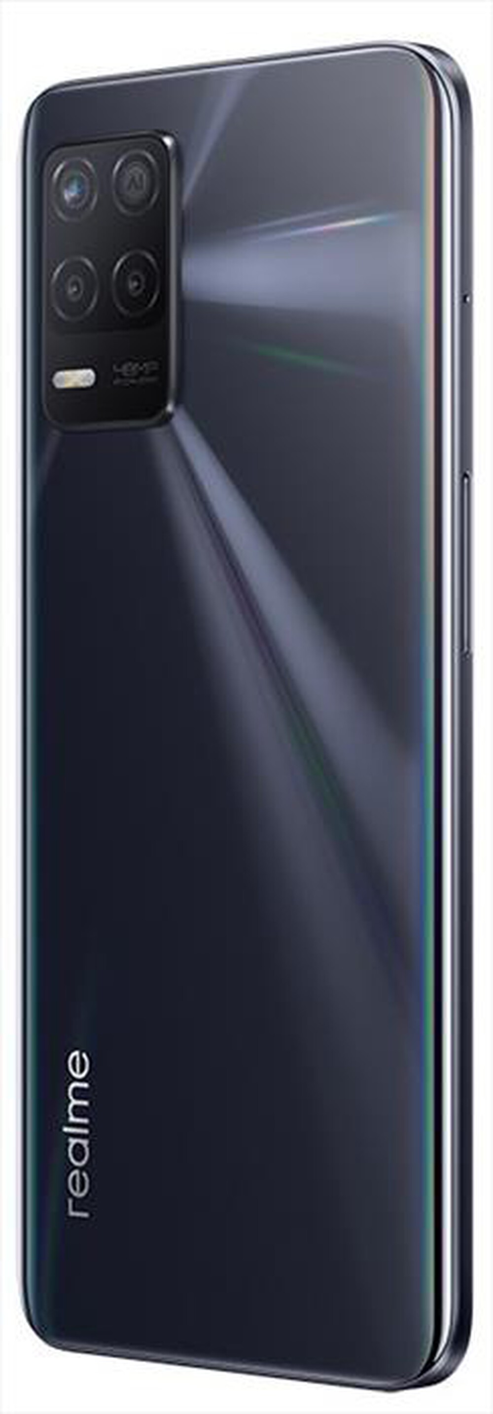 "VODAFONE - Realme 8 5G 4/64GB Supersonic-Nero"